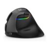 Mouse Vertical Recargable Delux M618 MiniJ
