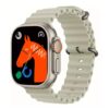 Hk8 Pro Max Smartwatch Pantalla Amoled 49mm