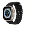 Hk8 Pro Max Smartwatch Pantalla Amoled 49mm