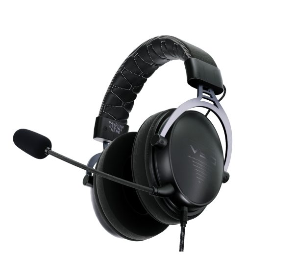 Diadema Vsg Enigma 3.5mm Ps4/xbox/switch/pc/movil