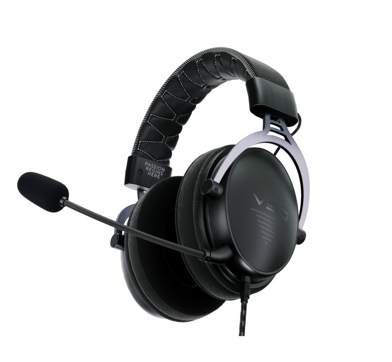 Diadema Vsg Enigma 3.5mm Ps4/xbox/switch/pc/movil