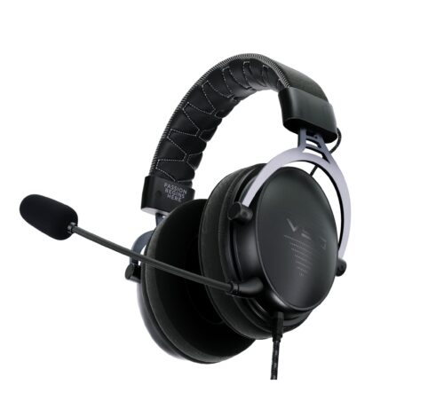 Diadema Vsg Enigma 3.5mm Ps4/xbox/switch/pc/movil