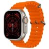 Hk8 Pro Max Smartwatch Pantalla Amoled 49mm