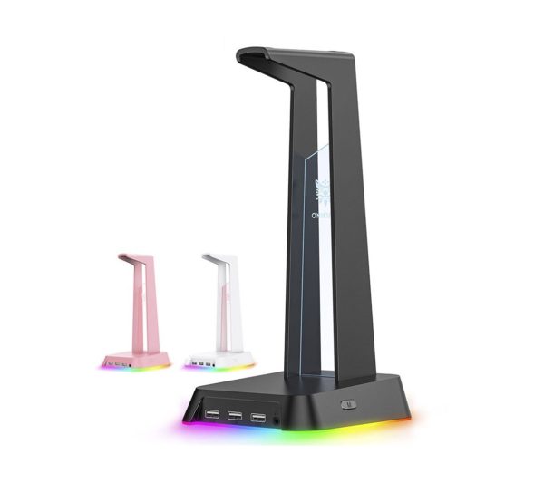 Soporte - Base Onikuma Para Diademas Gamer