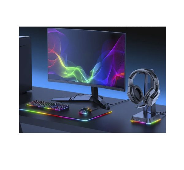 Soporte - Base Onikuma Para Diademas Gamer