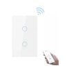 Interruptor Switch Táctil Inteligente Alexa, Google