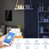 Interruptor Switch Táctil Inteligente Alexa, Google