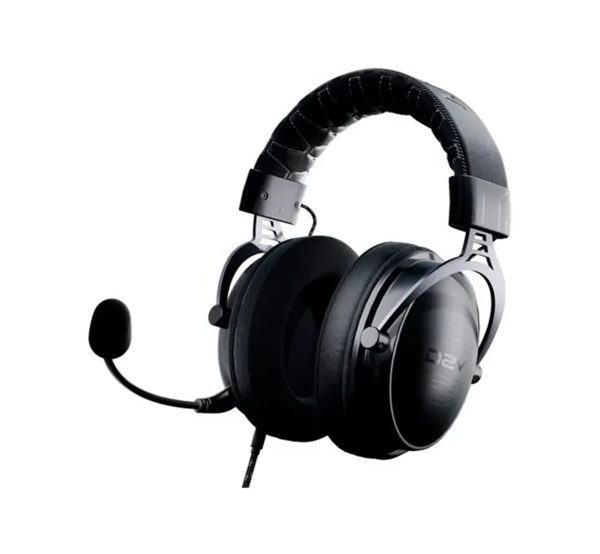 Diadema Vsg Enigma 3.5mm Ps4/xbox/switch/pc/movil