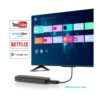 TV Stick 4K Convierte Tu Tv En Smart Tv 1RAM + 8GB
