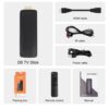 TV Stick 4K Convierte Tu Tv En Smart Tv 1RAM + 8GB