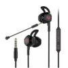 Auriculares Gamer G100X Conexión 3.5 Multiplataforma