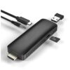 TV Stick 4K Convierte Tu Tv En Smart Tv 1RAM + 8GB
