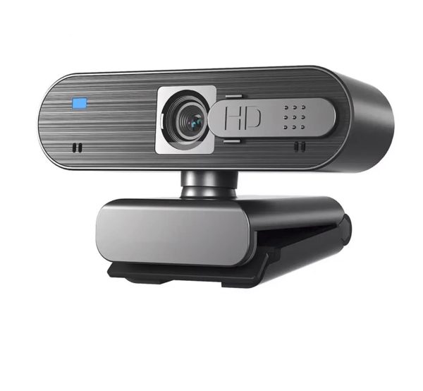 Camara Web H703 Full HD 1080 30FPS - Autofoco