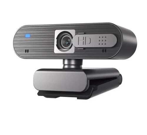 Camara Web H703 Full HD 1080 30FPS - Autofoco