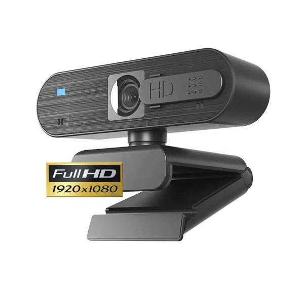 Camara Web H703 Full HD 1080 30FPS - Autofoco