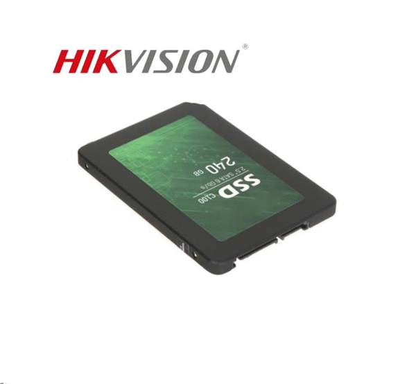 Disco Hikvision SSD-C100240G HS-SSD 240GB