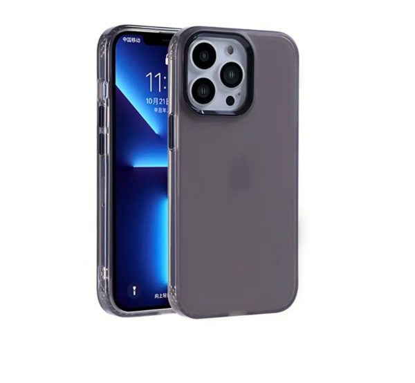Case Protector Alto Impacto Para iPhone