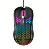 Raton Gamer Optico Alambrico 7 Botones