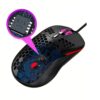 Raton Gamer Optico Alambrico 7 Botones