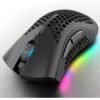 Mouse Gamer Inalámbrico K-snake Bm600 Negro
