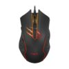 Mouse Gamer Ergonomico Havit Ms1027 3600DPI