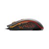 Mouse Gamer Ergonomico Havit Ms1027 3600DPI