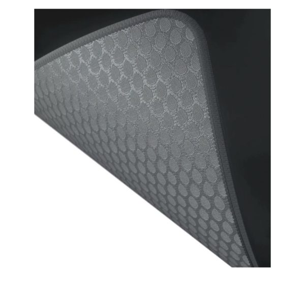 Mouse Pad gamer Redragon Flick de goma y tela XL