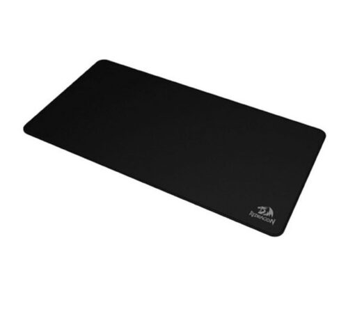 Mouse Pad gamer Redragon Flick de goma y tela XL