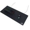 Mouse Pad gamer Redragon Flick de goma y tela XL