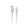 Cable USB a MICRO USB de carga rápida 3.1A SOMOSTEL