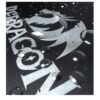 Mouse Pad gamer Redragon Flick de goma y tela XL
