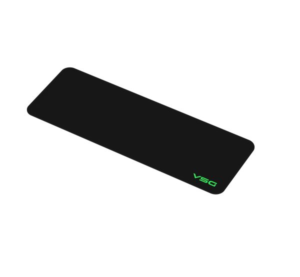 Combo Vsg Pyxis Teclado + Mouse + Pad Mouse