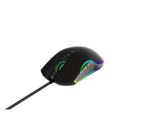 Combo Vsg Pyxis Teclado + Mouse + Pad Mouse
