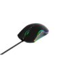 Combo Vsg Pyxis Teclado + Mouse + Pad Mouse