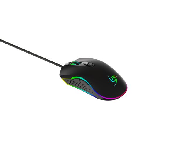 Combo Vsg Pyxis Teclado + Mouse + Pad Mouse