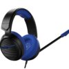 Diadema Gamer Pentagon Vsg Color Azul