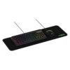 Combo Vsg Pyxis Teclado + Mouse + Pad Mouse