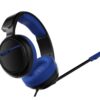 Diadema Gamer Pentagon Vsg Color Azul