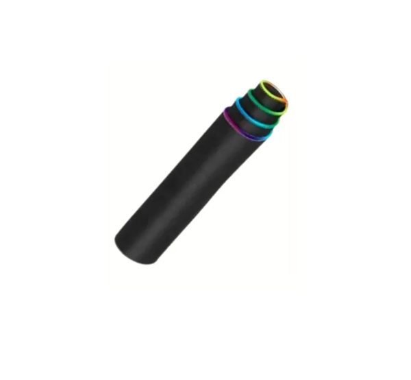 Pad Mouse RGB -  25CM X 35CM