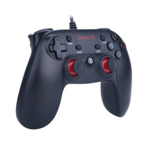 Control Joystick Mando gamer SATURN G807 - Redragon