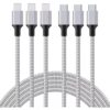 Cable De Carga Para Celular
