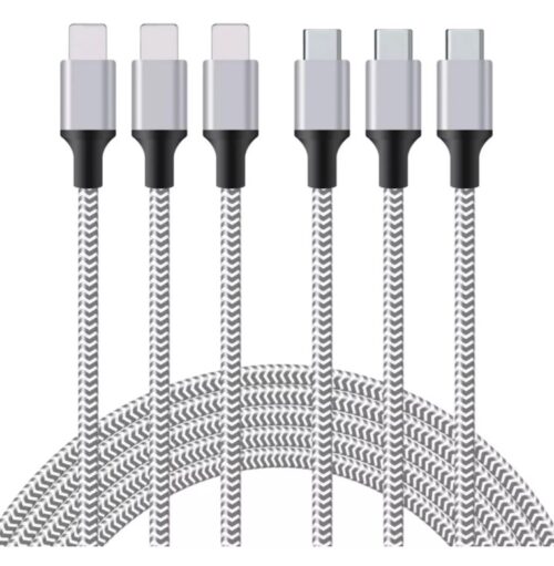 Cable De Carga Para Celular