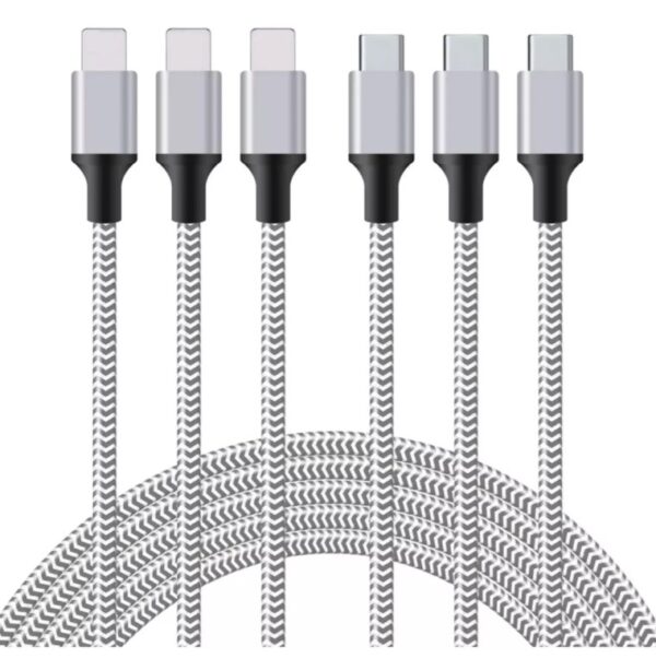 Cable De Carga Para Celular