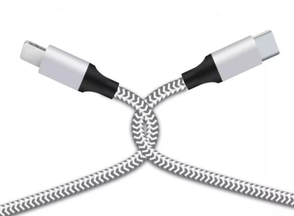 Cable De Carga Para Celular