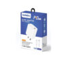 Cargador De pared Carga rapida 20W tipo C Certificado
