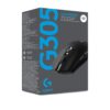 Mouse LOGITECH G Inalámbrico Gaming G305 Wireless