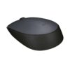 Mouse Inalambrico Logitech M170 USB Negro-Gris