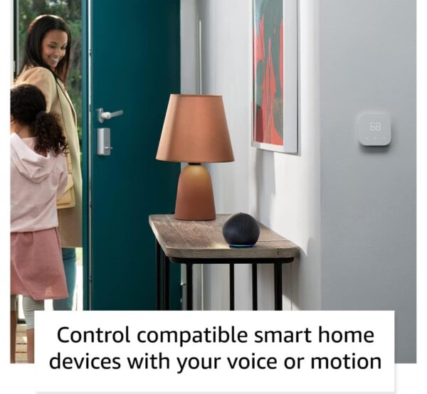 Alexa Echo Dot de 5th Gen Con Asistente Virtual Alexa
