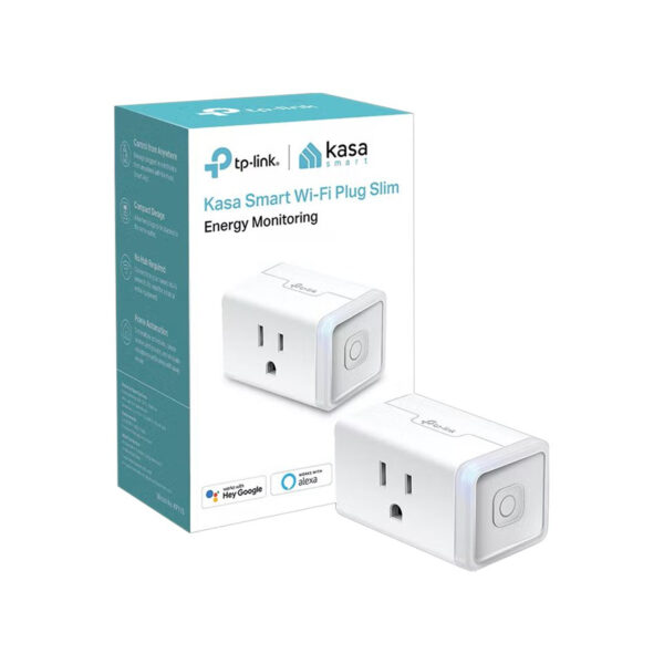 Enchufe Inteligente Kasa Smart KP115