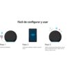 Alexa Echo Dot de 5th Gen Con Asistente Virtual Alexa